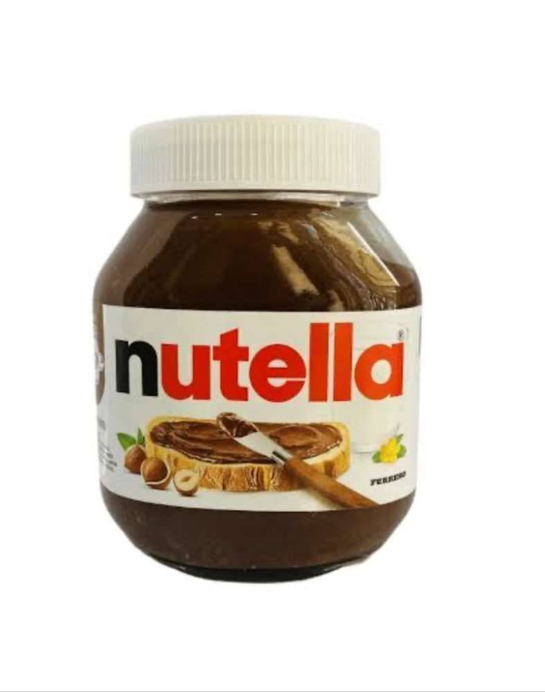 شکلات صبحانهnutella