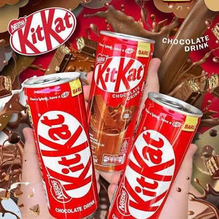 kitkat 250ml